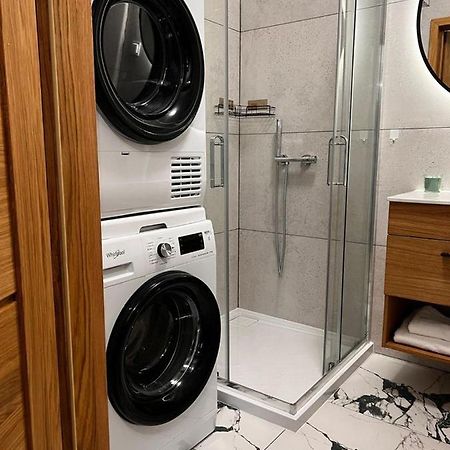 בידגוז'יז' Apartamenty Akademicka Przy Onkologii 3 מראה חיצוני תמונה