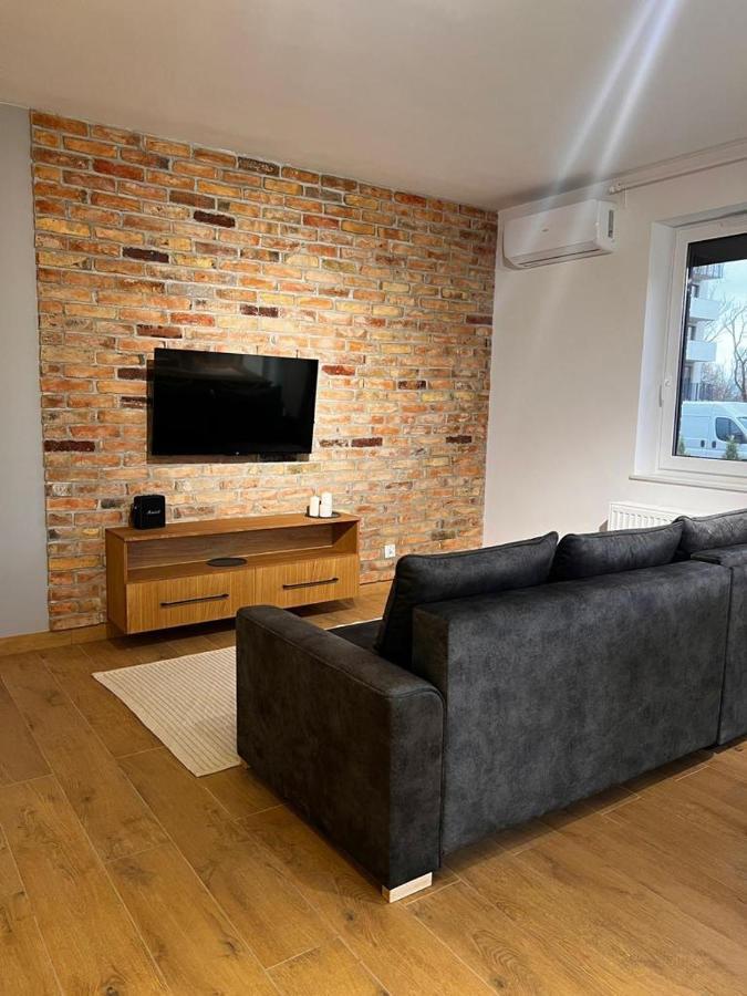 בידגוז'יז' Apartamenty Akademicka Przy Onkologii 3 מראה חיצוני תמונה
