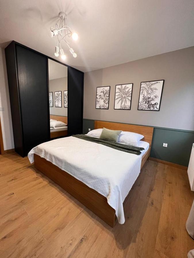 בידגוז'יז' Apartamenty Akademicka Przy Onkologii 3 מראה חיצוני תמונה