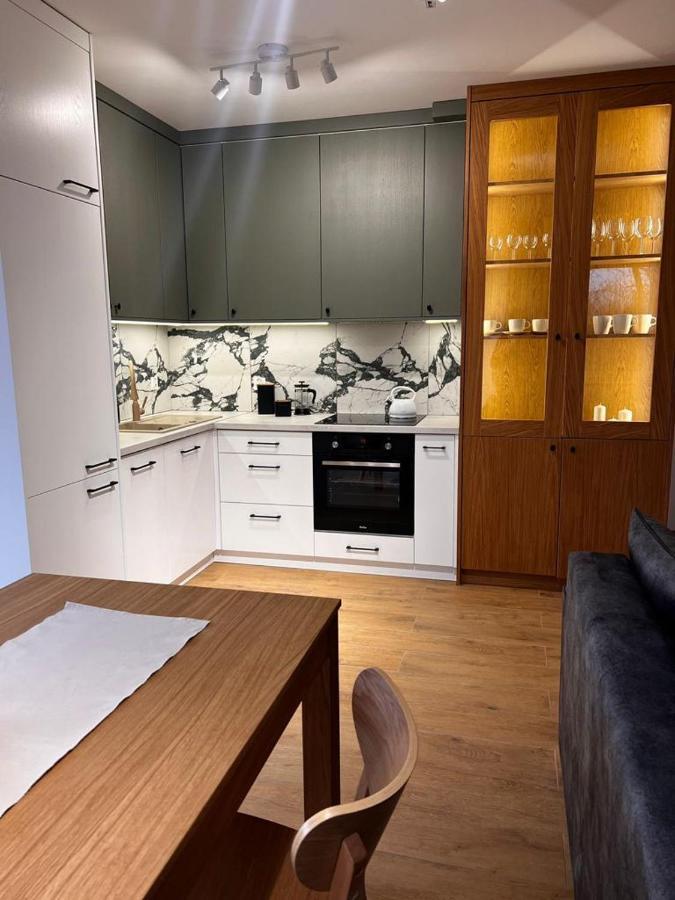 בידגוז'יז' Apartamenty Akademicka Przy Onkologii 3 מראה חיצוני תמונה