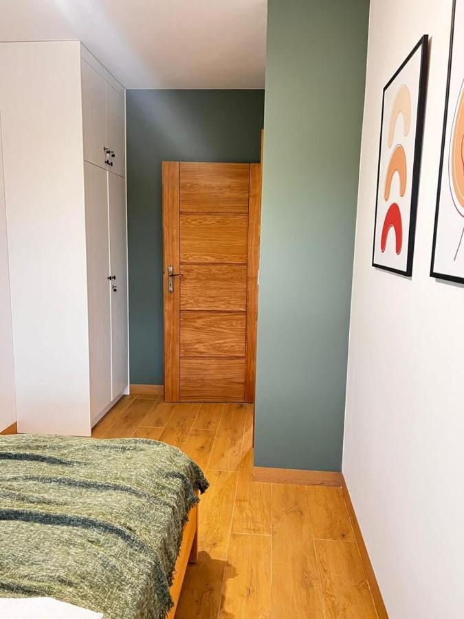 בידגוז'יז' Apartamenty Akademicka Przy Onkologii 3 מראה חיצוני תמונה