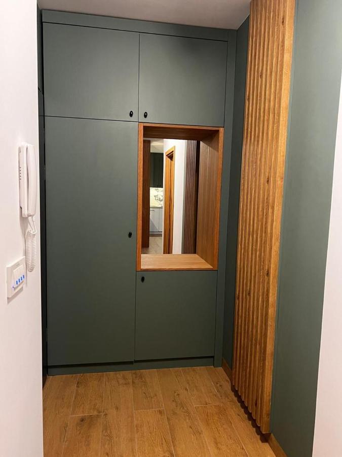 בידגוז'יז' Apartamenty Akademicka Przy Onkologii 3 מראה חיצוני תמונה