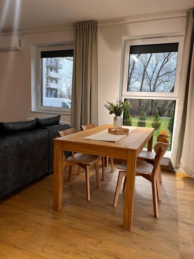 בידגוז'יז' Apartamenty Akademicka Przy Onkologii 3 מראה חיצוני תמונה