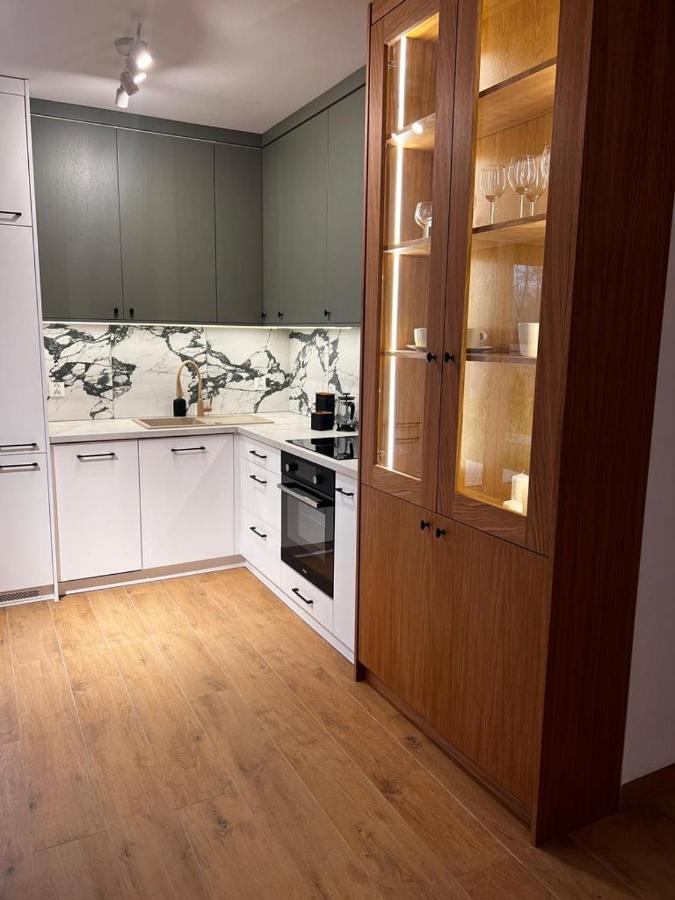 בידגוז'יז' Apartamenty Akademicka Przy Onkologii 3 מראה חיצוני תמונה